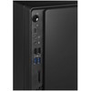 Chieftec BS-10B-300 kompiuterio korpusas Mini Tower juodas 300 W