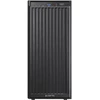 Chieftec BW-01B-OP computer case Midi Tower Juodas
