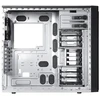 Chieftec BW-01B-OP computer case Midi Tower Juodas