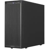 Chieftec BW-01B-OP computer case Midi Tower Juodas