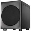 Chieftec CI-03B-OP computer case Cube Juodas