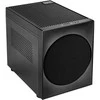 Chieftec CI-03B-OP computer case Cube Juodas