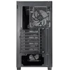 CHIEFTEC Hunter III ATX korpusas