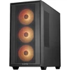 CHIEFTEC Hunter III ATX korpusas