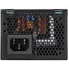 Chieftec Smart GPF-500G maitinimo blokas 500 W 24 kontaktų ATX TFX Juodas