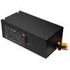 Chieftec Smart GPF-500G maitinimo blokas 500 W 24 kontaktų ATX TFX Juodas