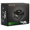 CHIEFTEC Task 700W sertifikuotas 80Plus Bronze ATX 12V 2.3 Active CFP 0.9 65cm kabelio ilgis