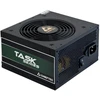 Chieftec Task TPS-500S maitinimo blokas 500 W 24 kontaktų ATX ATX Juodas