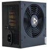 Chieftec Task TPS-500S maitinimo blokas 500 W 24 kontaktų ATX ATX Juodas