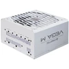850W Chieftec VEGA M Baltas 80Plus Gold