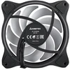 Chieftec ZF-1225RGB kompiuterio aušinimo sistema Daugiaspalvis 1 vnt.