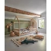 Children bed Atmosphera 174154. ruda. without a mattress