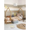 Children bed Atmosphera 174154. ruda. without a mattress