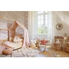 Children bed Atmosphera 174154. ruda. without a mattress
