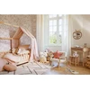 Children bed Atmosphera 174154. ruda. without a mattress
