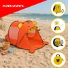 Children's beach tent - Kruzzel bear