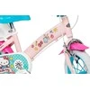 Vaikiškas dviratis 12" Hello Kitty 1249 TOIMSA