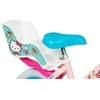 Vaikiškas dviratis 12" Hello Kitty 1249 TOIMSA