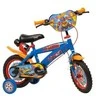 Toimsa Vaikiškas dviratis 12" HOT WHEELS 1268