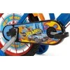 Toimsa vaikiškas dviratis 14" HOT WHEELS 1468 Mėlyna
