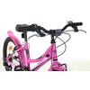 Children’s bicycle Bimbo Bike Virus Girl 77332. pink. 20"