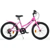 Children’s bicycle Bimbo Bike Virus Girl 77332. pink. 20"