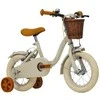 Huffy VINTAGE dviratis, 12", pilkos spalvos