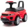 None Nežinomas Vaikiška mašinėlė Baby Mix UR-HZ-613W, raudonas