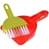 Jokomisiada Children's cleaning set - trolley with accessories and vacuum cleaner ZA5873