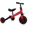 Oem Children's multifunctional triratukas red