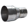 Kamino tarpmovė WADEX 125, D120/130 mm