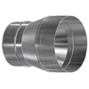 Kamino tarpmovė WADEX 125, D120/130 mm