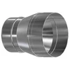 Kamino tarpmovė WADEX 125, D150/160 mm