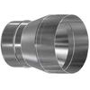 Kamino tarpmovė WADEX 125, D150/180 mm