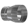 Kamino tarpmovė WADEX 125, D150/200 mm