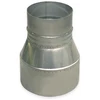 Kamino tarpmovė WADEX 125, D150/200 mm