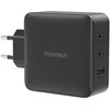 Choetech PD8005, PD 100W GaN tinklo įkroviklis