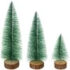 Christmas medžio - set of 3 Ruhhy 27091