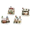 Nežinomas Christmas LED decoration. 12.5 cm