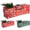 Christmas medžio storage bag XL. 135 cm