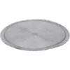 Stalo kilimėlis 35cm pilkas