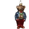 Nežinomas Christmas Tree toy 121479. glass