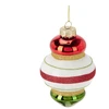 Christmas Tree toy ABR221050. various colours. glass