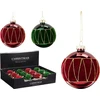 None Christmas Tree toy ABR825390. red/žalias