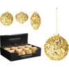 None Christmas Tree toy ABR825740. auksinis