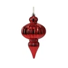 None Christmas Tree toy AKP201700. auksinis/red/žalias. 17 cm