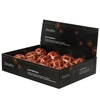 None Christmas Tree toy Decoris 026263. red. polystyrene