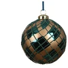 Christmas Tree toy Decoris 026264. žalias. polystyrene