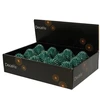 Christmas Tree toy Decoris Emerald Spike. mėlynas