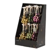 None Christmas Tree toy Decoris Snake. various colours